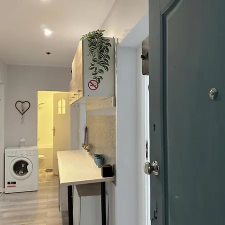 Morska Aqua Therapy 3 Bed & Breakfast *