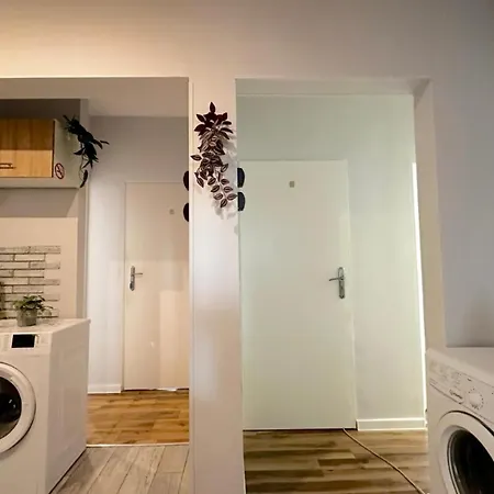 Bed & Breakfast Morska Aqua Therapy 3