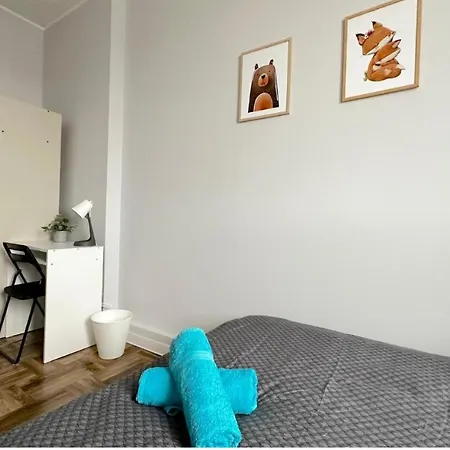 Bed & Breakfast Morska Aqua Therapy 3 *