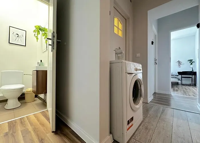 فندق مبيت وإفطار Morska Aqua Therapy 3 غدينيا