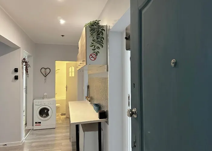 Morska Aqua Therapy 3 فندق مبيت وإفطار *