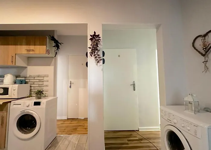 فندق مبيت وإفطار Morska Aqua Therapy 3