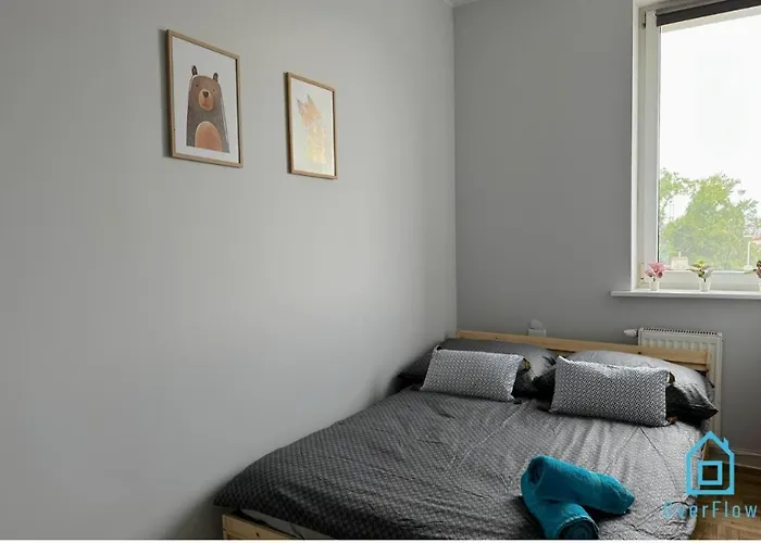 Morska Aqua Therapy 3 * غدينيا